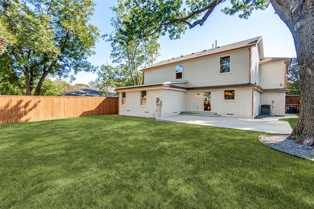10649 Longmeadow Drive, Dallas, TX 75238
