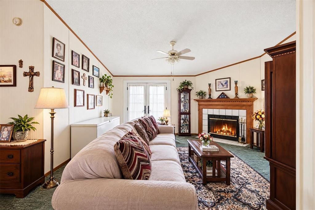 103 Ellis Street, Bardwell, TX 75101