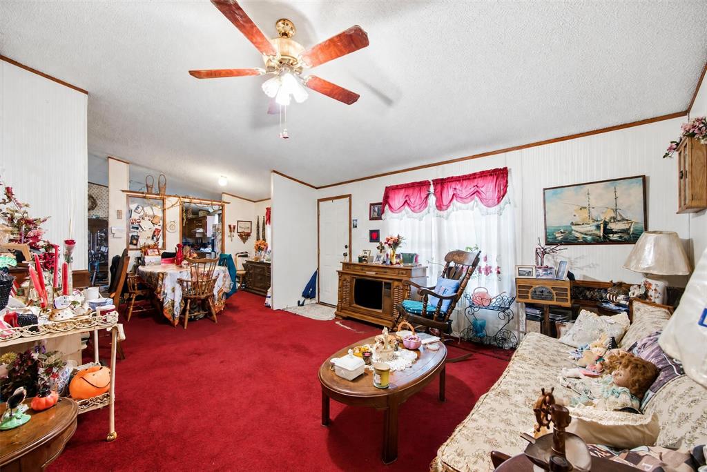 103 Ellis Street, Bardwell, TX 75101