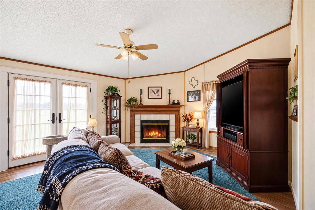 103 Ellis Street, Bardwell, TX 75101