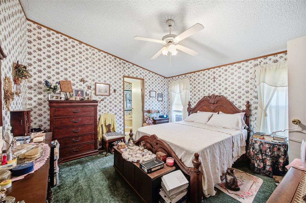 103 Ellis Street, Bardwell, TX 75101