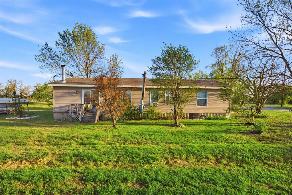 103 Ellis Street, Bardwell, TX 75101
