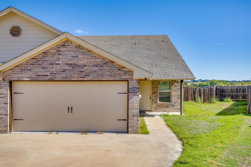 3002 Weave Court, Granbury, TX 76049