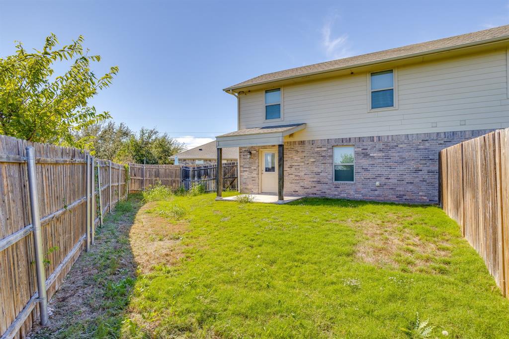 3002 Weave Court, Granbury, TX 76049