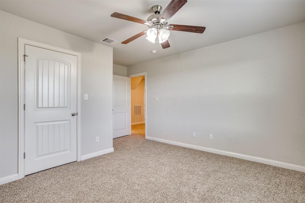 3002 Weave Court, Granbury, TX 76049