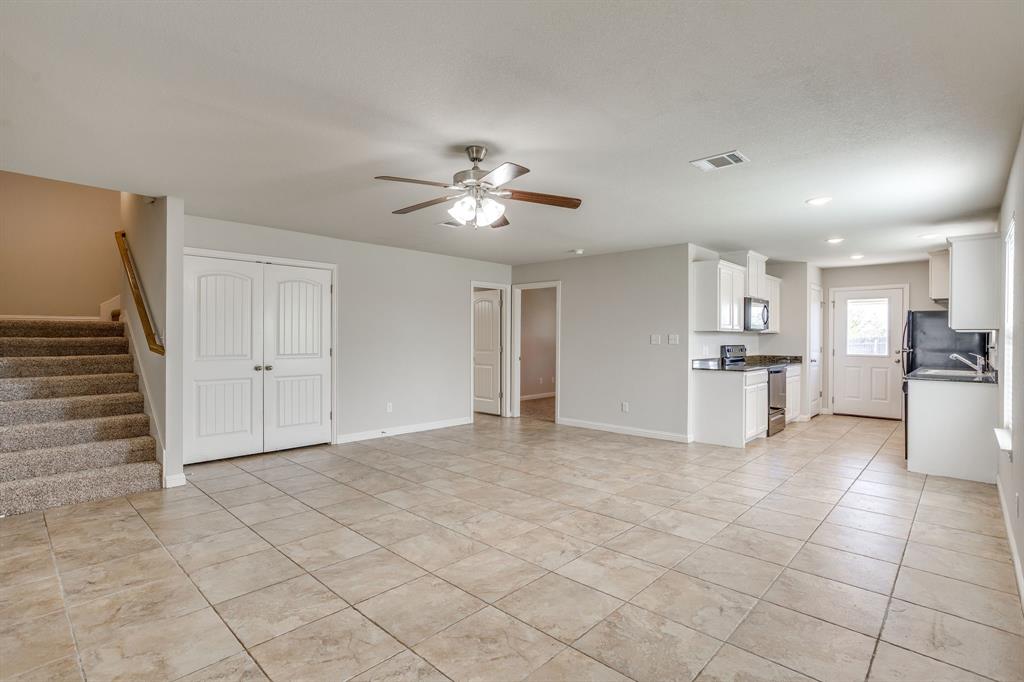 3002 Weave Court, Granbury, TX 76049