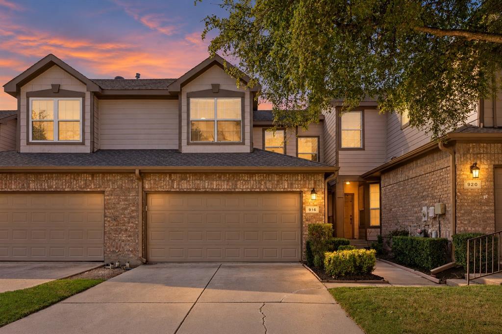 916 Avondale Lane, Plano, TX 75025