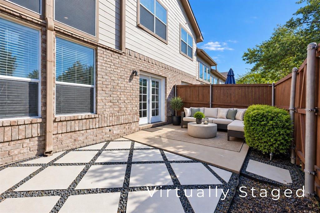 916 Avondale Lane, Plano, TX 75025