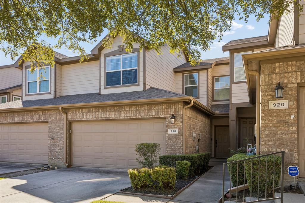 916 Avondale Lane, Plano, TX 75025
