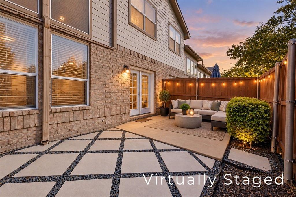916 Avondale Lane, Plano, TX 75025