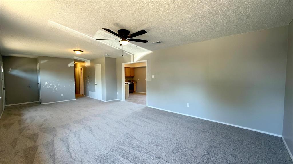 852 Beverly Drive, Terrell, TX 75160 852 Beverly Drive, Terrell, TX 75160