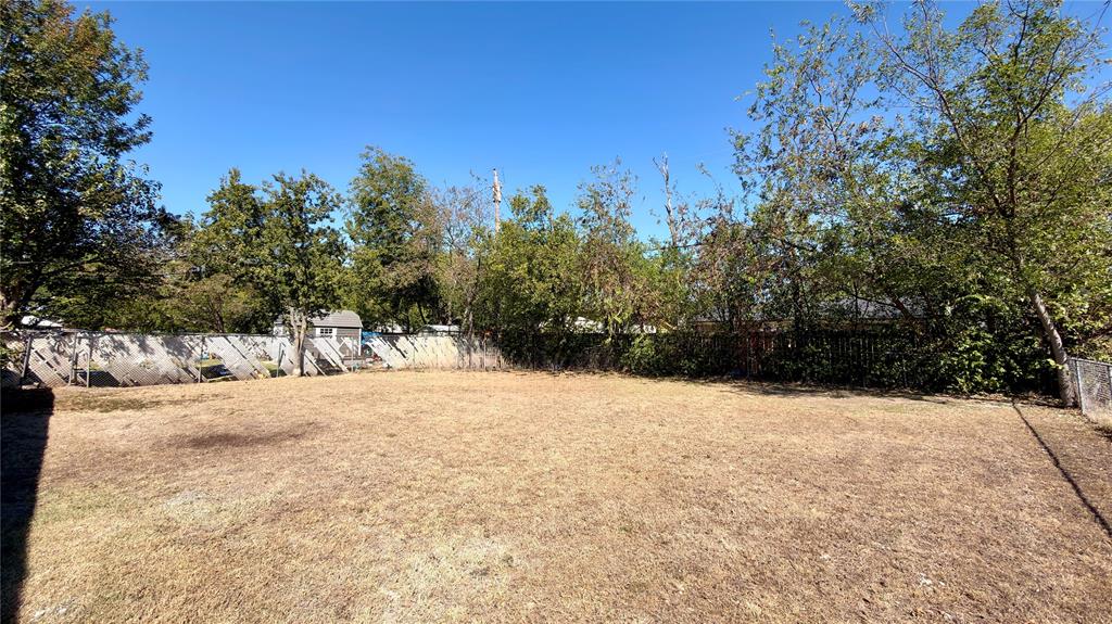 852 Beverly Drive, Terrell, TX 75160