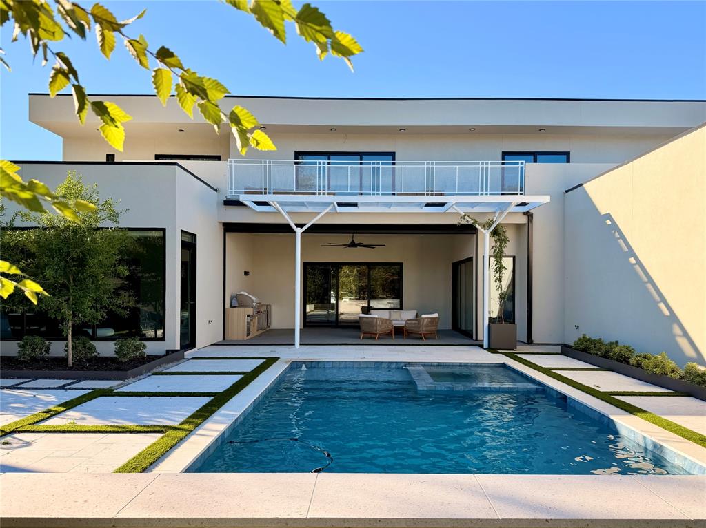 5807 Northaven Road, Dallas, TX 75230
