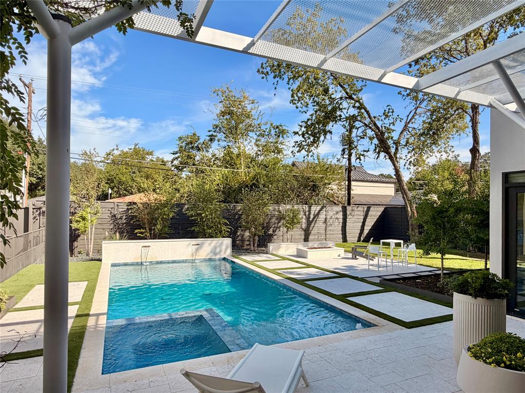5807 Northaven Road, Dallas, TX 75230
