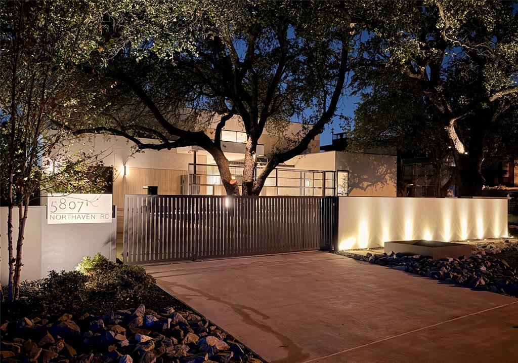 5807 Northaven Road, Dallas, TX 75230