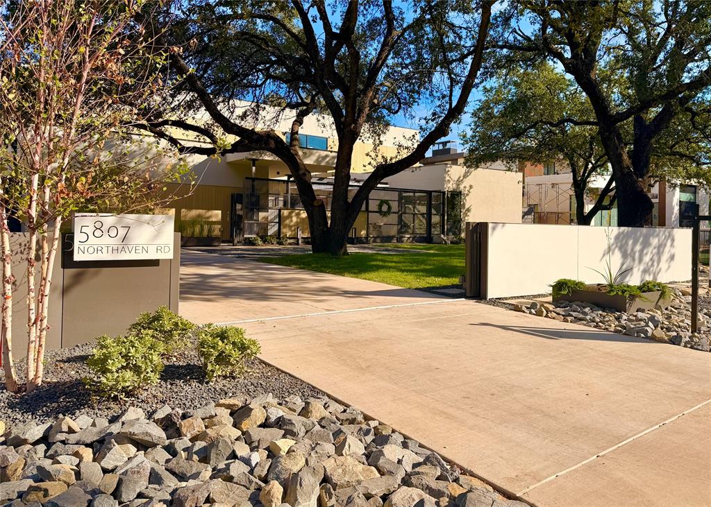 5807 Northaven Road, Dallas, TX 75230