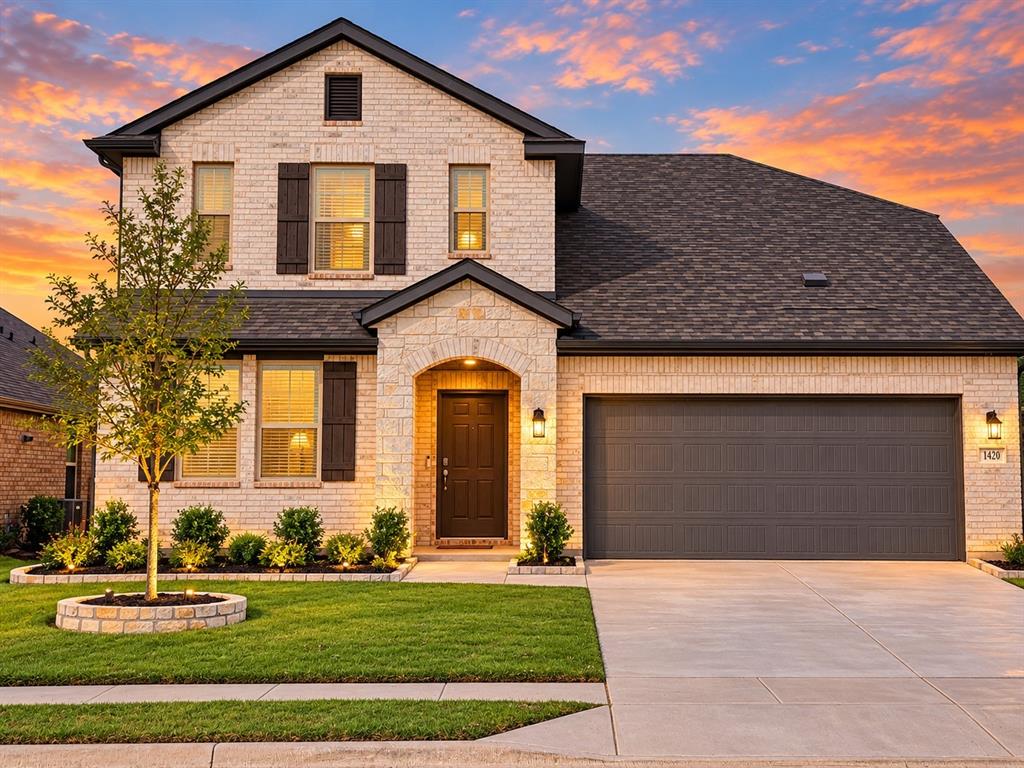 1420 Etosha Drive, Royse City, TX 75189 1420 Etosha Drive, Royse City, TX 75189