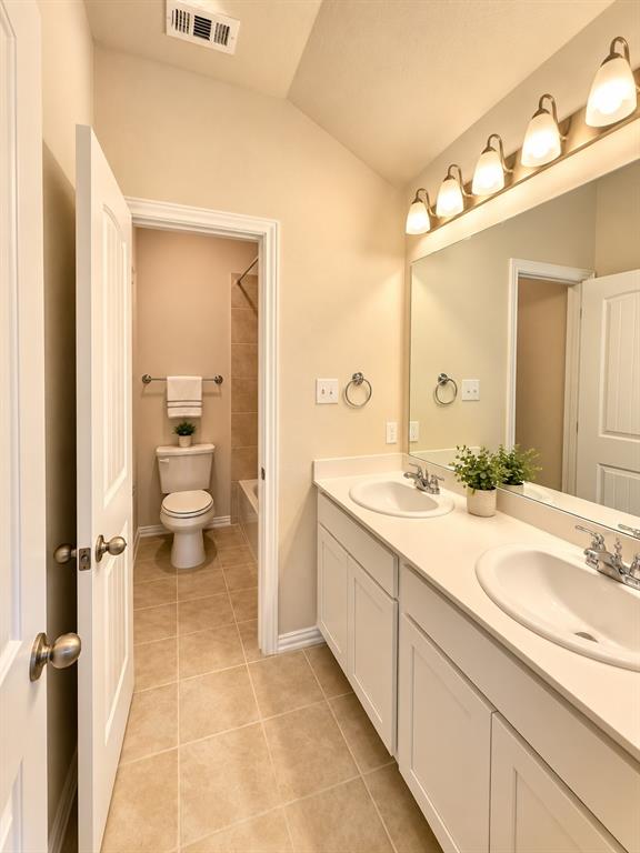 1420 Etosha Drive, Royse City, TX 75189