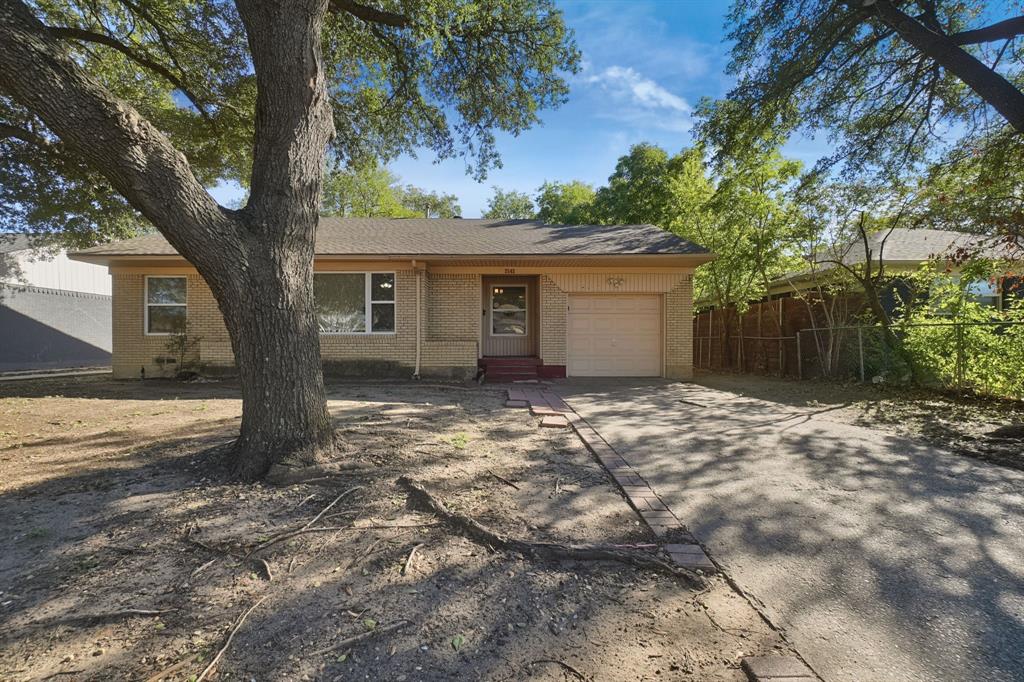 2502 Costa Mesa Drive, Dallas, TX 75228 2502 Costa Mesa Drive, Dallas, TX 75228