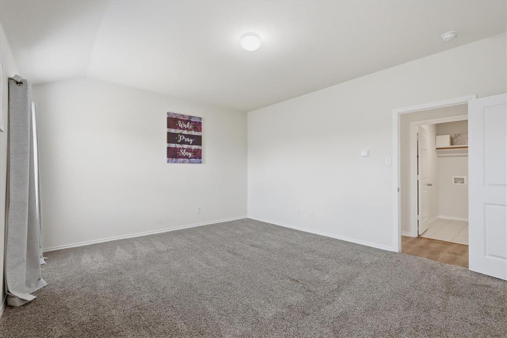 2267 Vance Drive, Forney, TX 75126
