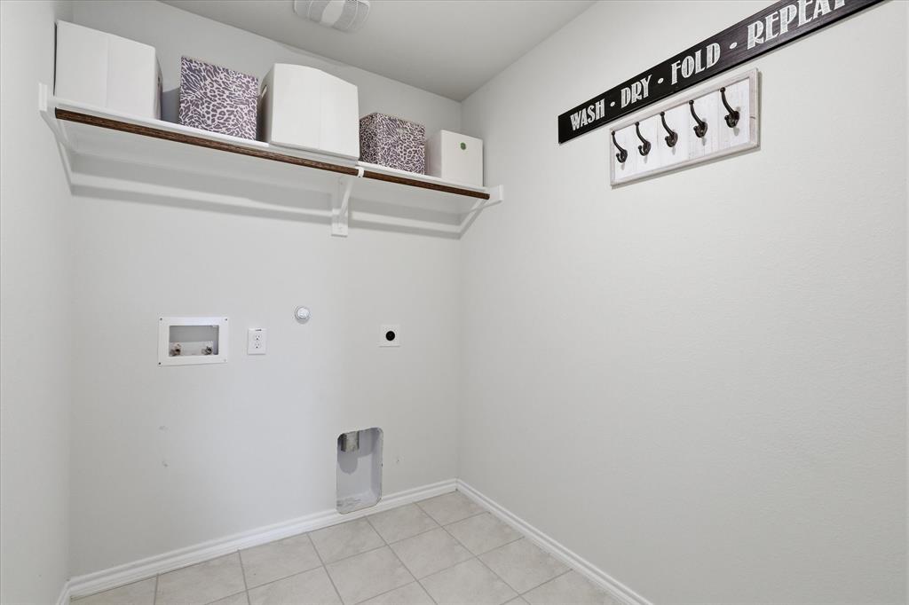 2267 Vance Drive, Forney, TX 75126