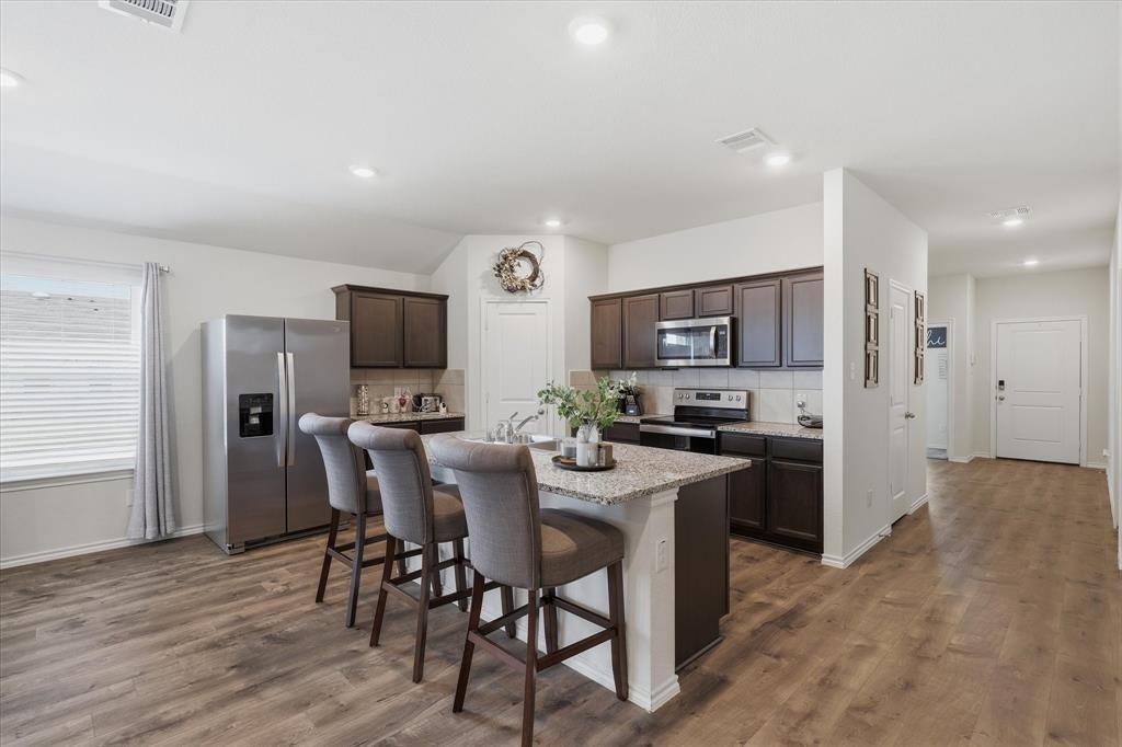 2267 Vance Drive, Forney, TX 75126
