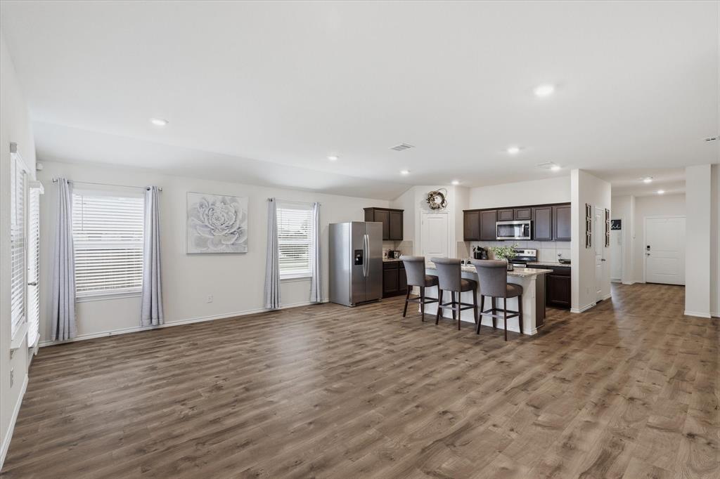 2267 Vance Drive, Forney, TX 75126