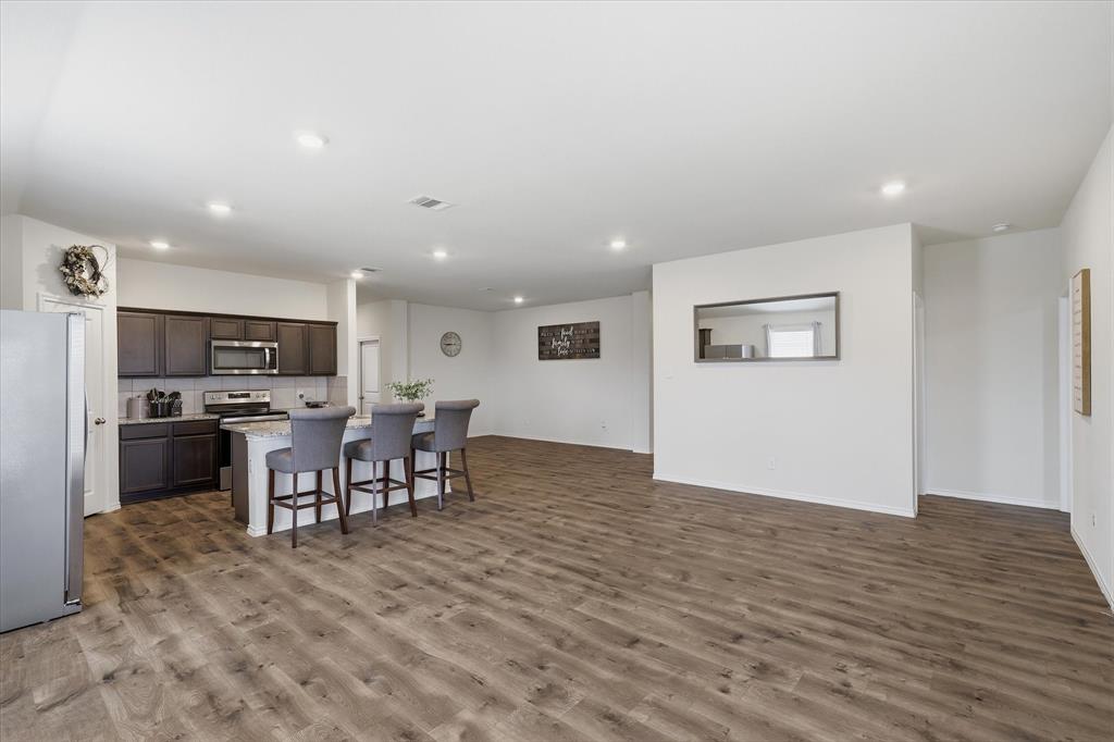 2267 Vance Drive, Forney, TX 75126