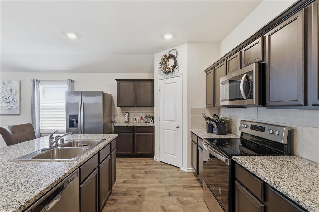 2267 Vance Drive, Forney, TX 75126