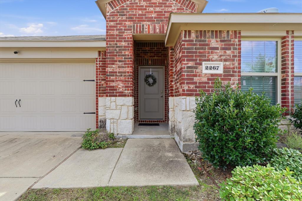 2267 Vance Drive, Forney, TX 75126 2267 Vance Drive, Forney, TX 75126