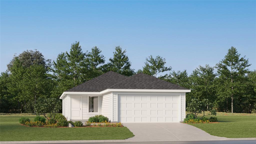 5429 Mangrove Drive, Princeton, TX 75407 5429 Mangrove Drive, Princeton, TX 75407