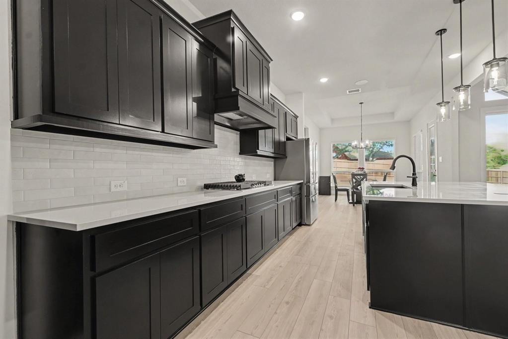 1135 Willow Lake Drive, DeSoto, TX 75115