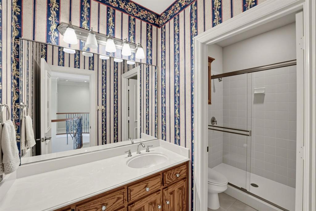 210 Black Walnut Drive, Garland, TX 75044