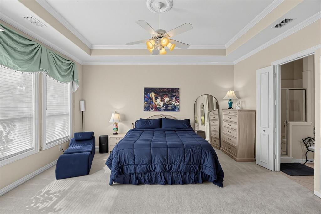 210 Black Walnut Drive, Garland, TX 75044