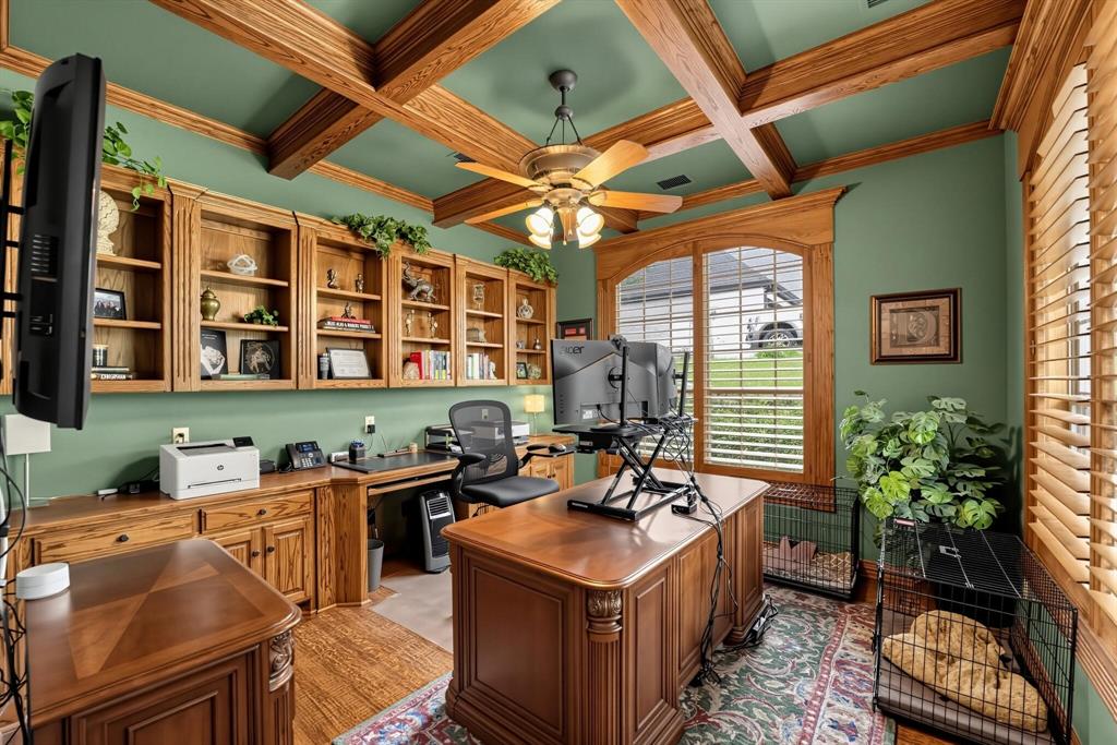 210 Black Walnut Drive, Garland, TX 75044