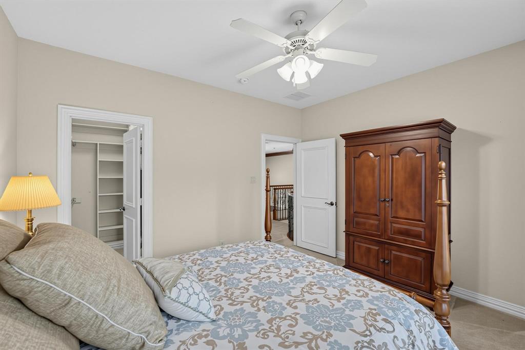 210 Black Walnut Drive, Garland, TX 75044
