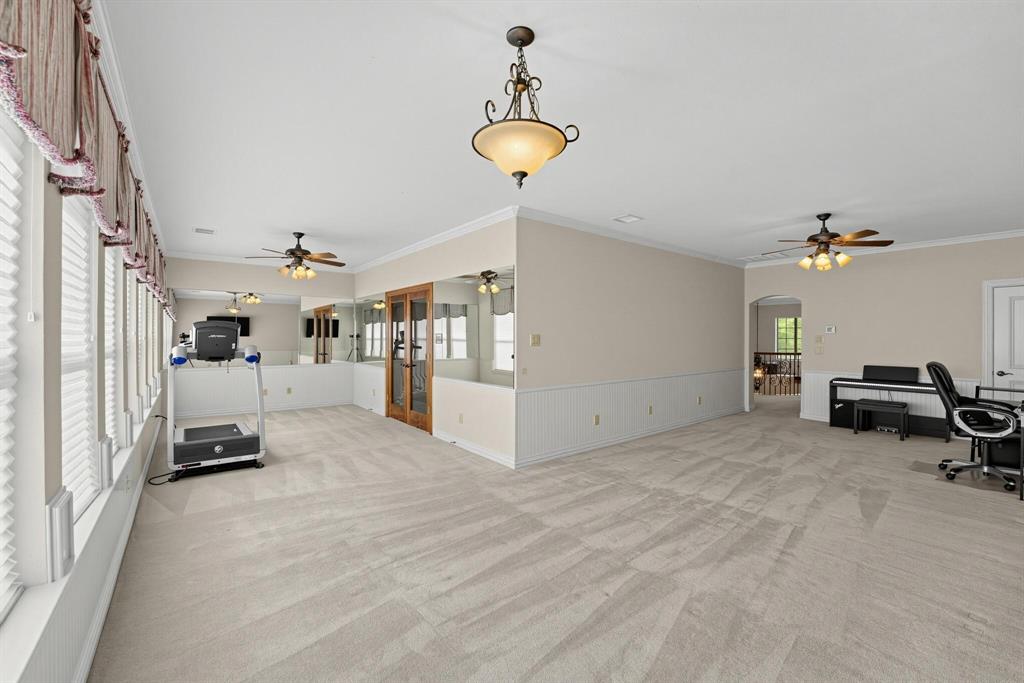 210 Black Walnut Drive, Garland, TX 75044