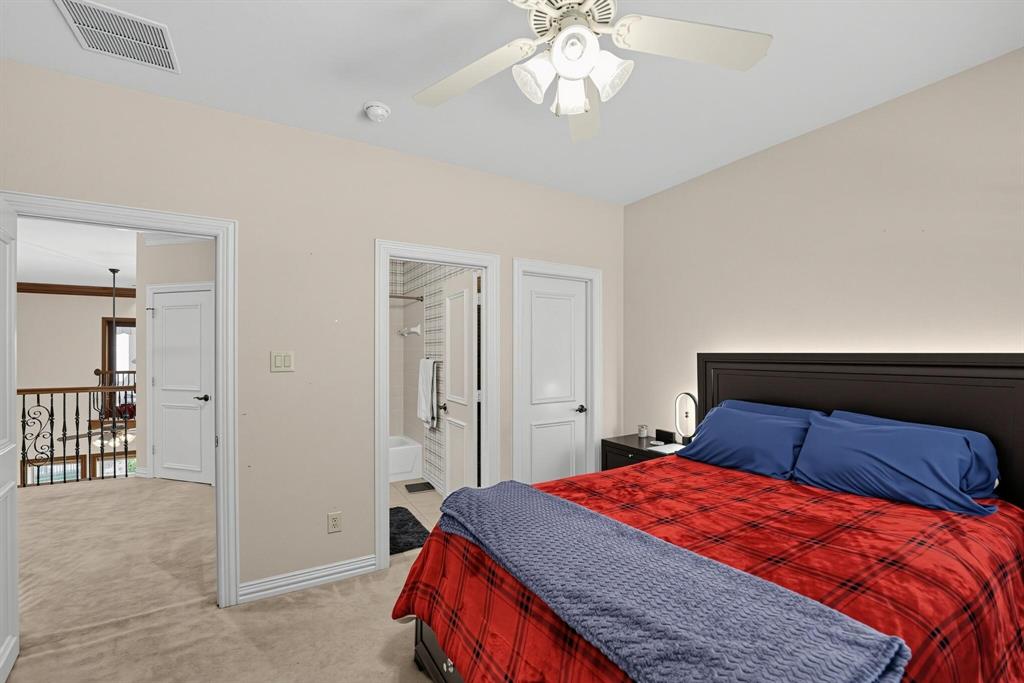 210 Black Walnut Drive, Garland, TX 75044