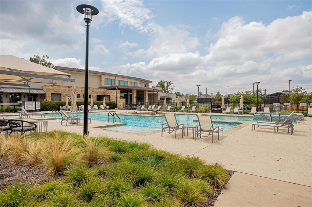 9116 Water Willow Way, McKinney, TX 75071