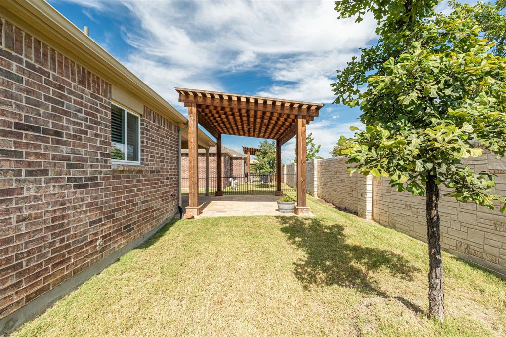 9116 Water Willow Way, McKinney, TX 75071