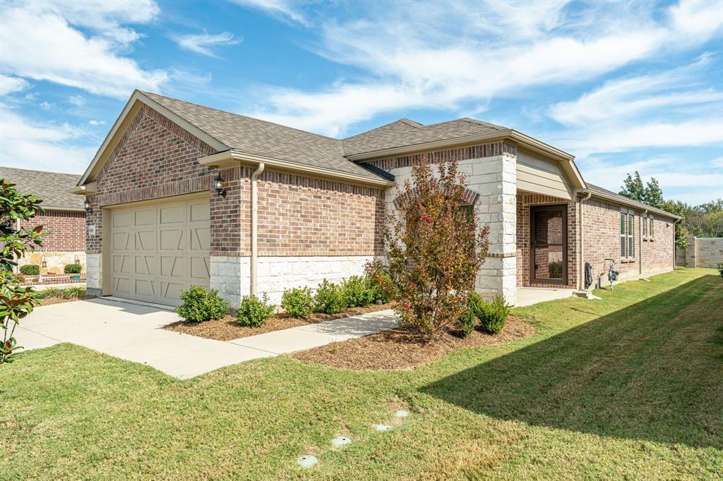 9116 Water Willow Way, McKinney, TX 75071