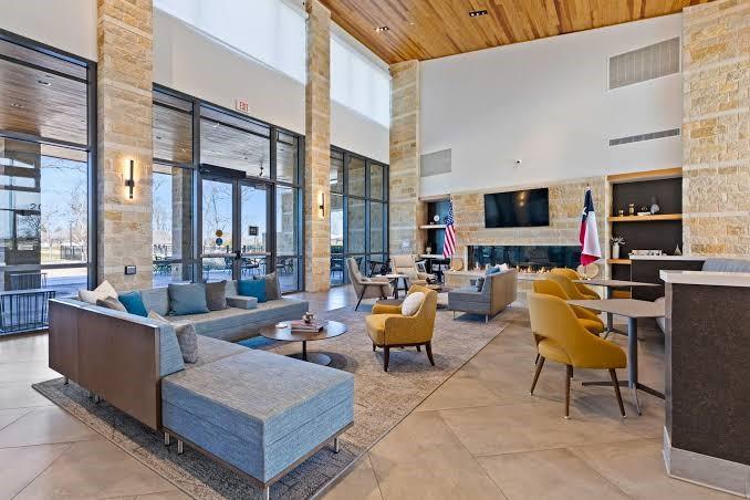 9116 Water Willow Way, McKinney, TX 75071