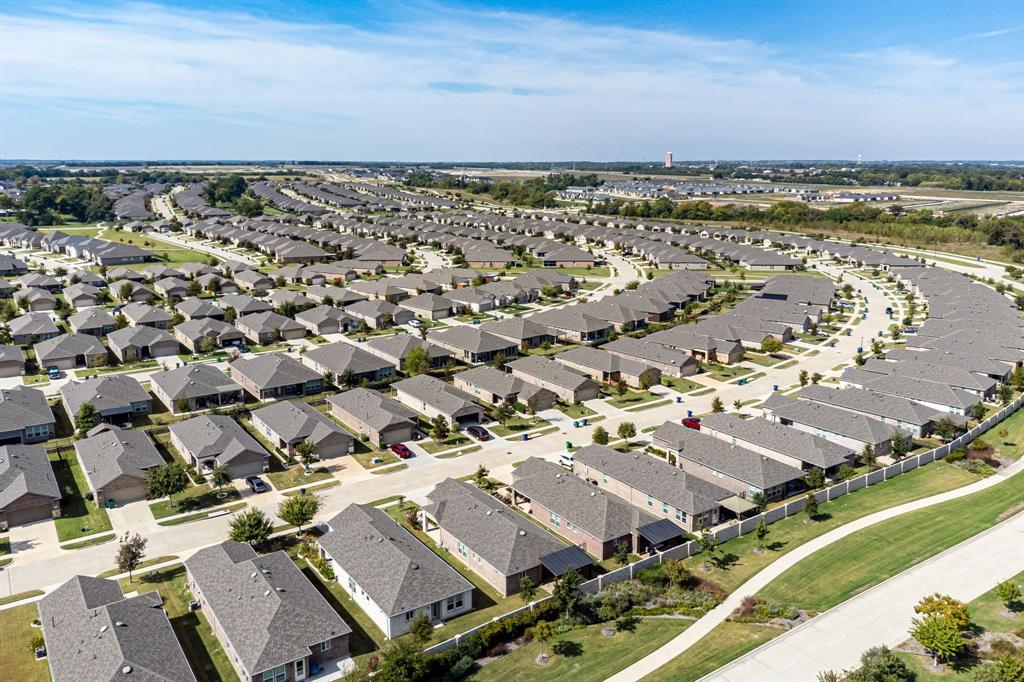 9116 Water Willow Way, McKinney, TX 75071