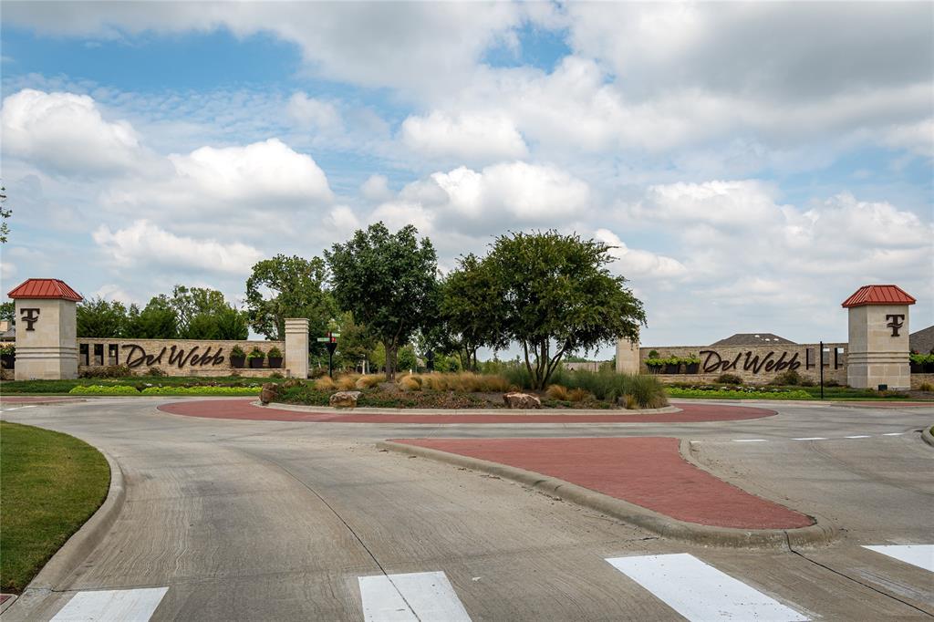 9116 Water Willow Way, McKinney, TX 75071