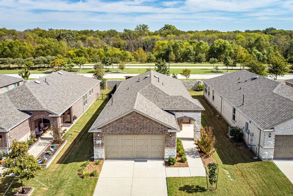 9116 Water Willow Way, McKinney, TX 75071
