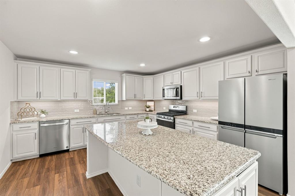 9116 Water Willow Way, McKinney, TX 75071