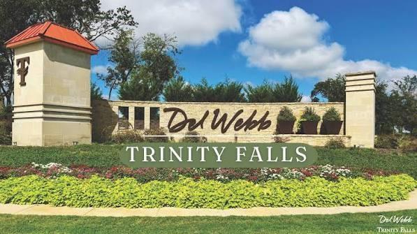 9116 Water Willow Way, McKinney, TX 75071