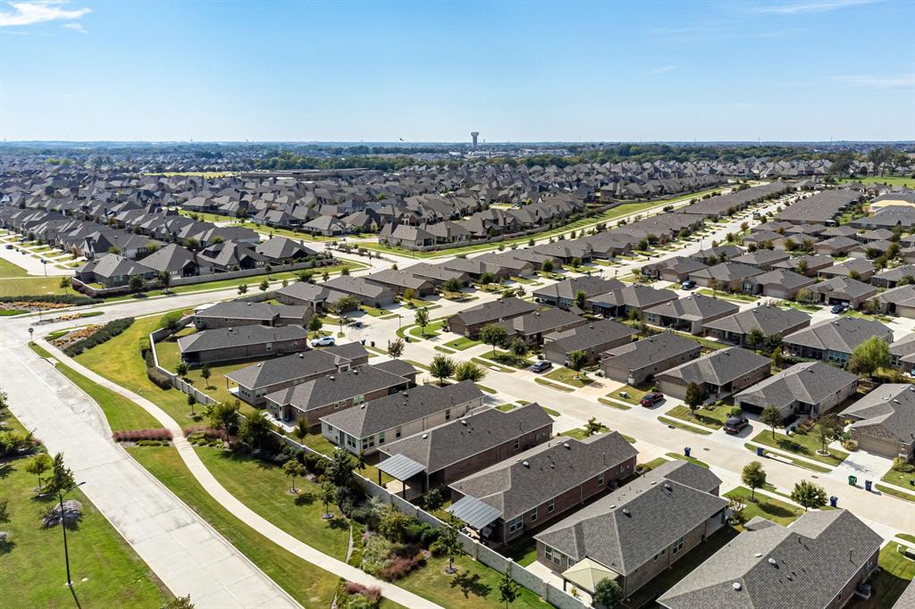 9116 Water Willow Way, McKinney, TX 75071