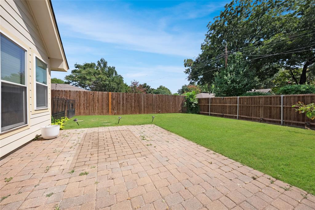 222 Gwendola Drive, McKinney, TX 75071