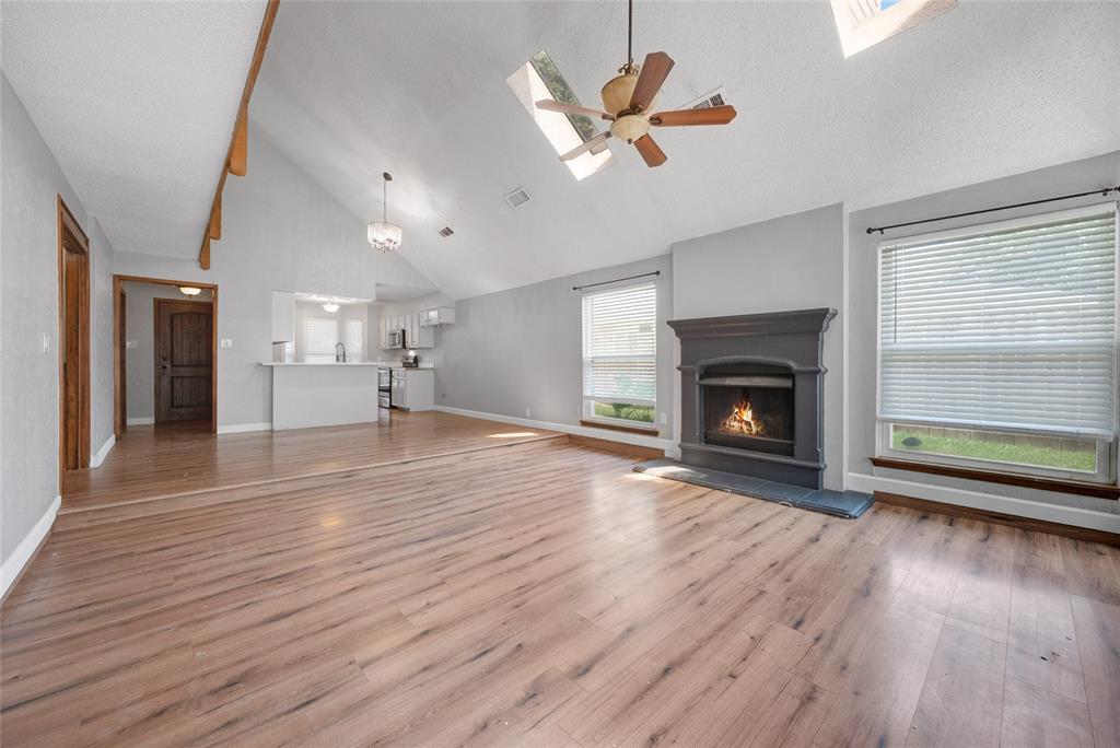 222 Gwendola Drive, McKinney, TX 75071